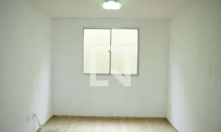 Apartamento para Aluguel - Jardim Central, 2 Quartos,  38 m² - Cotia