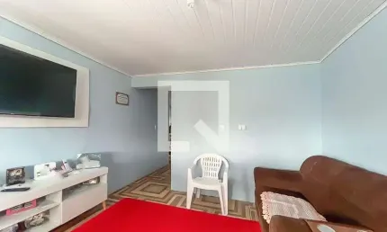 Apartamento para Aluguel - Rio Branco, 4 Quartos,  60 m² - São Leopoldo