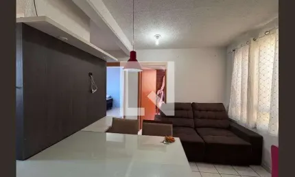 Apartamento para Aluguel - Campina, 2 Quartos,  50 m² - São Leopoldo