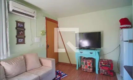 Apartamento para Aluguel - Centro, 2 Quartos,  48 m² - São Leopoldo
