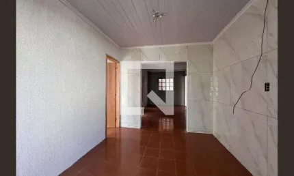 Casa para Aluguel - Campina, 3 Quartos,  90 m² - São Leopoldo