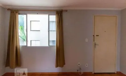 Apartamento para Aluguel - Jardim Passargada I, 2 Quartos,  54 m² - Cotia