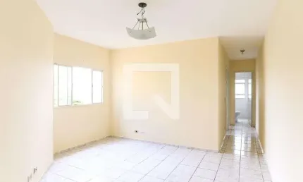Apartamento para Aluguel - Jd. Sta Ines, 2 Quartos,  47 m² - São José dos Campos
