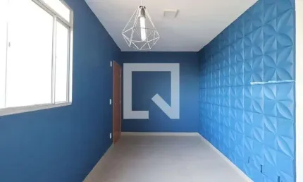 Apartamento para Aluguel - Jardim Roberto Benedetti, 2 Quartos,  45 m² - Ribeirão Preto