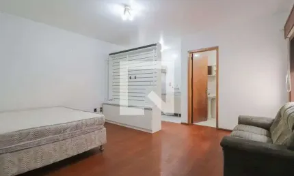 Apartamento para Aluguel - Centro, 1 Quarto,  60 m² - São Leopoldo