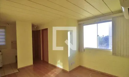 Apartamento para Aluguel - Harmonia, 2 Quartos,  43 m² - Canoas