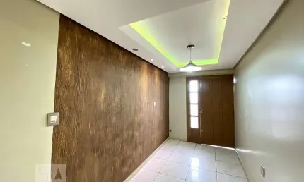 Apartamento para Aluguel - Feitoria, 2 Quartos,  45 m² - São Leopoldo