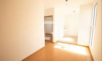 Apartamento para Aluguel - Recreio das Acácias, 2 Quartos,  50 m² - Ribeirão Preto