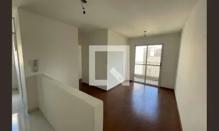 Cobertura para Aluguel - Jardim Isis, 3 Quartos,  65 m² - Cotia