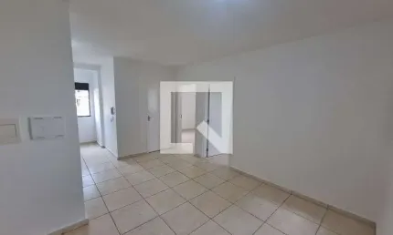 Apartamento para Aluguel - Distrito de Bonfim Paulista, 2 Quartos,  45 m² - Ribeirão Preto