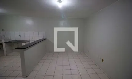 Apartamento para Aluguel - Ceilândia, 2 Quartos,  60 m² - Brasília