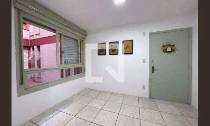 Apartamento para Aluguel - Centro, 1 Quarto,  51 m² - São Leopoldo