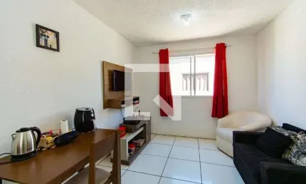 Apartamento para Aluguel - Rio Branco, 2 Quartos,  40 m² - Canoas