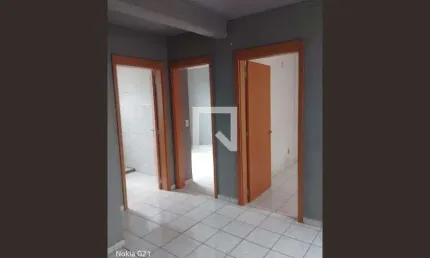 Apartamento para Aluguel - Campina, 2 Quartos,  70 m² - São Leopoldo
