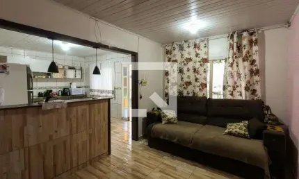 Casa para Aluguel - Harmonia, 3 Quartos,  420 m² - Canoas