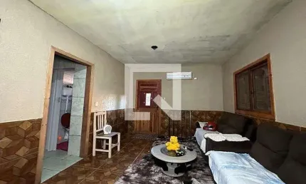 Casa para Aluguel - Campina, 3 Quartos,  120 m² - São Leopoldo