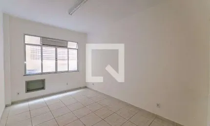 Kitnet / Stúdio para Aluguel - Centro , 1 Quarto,  25 m² - Niterói