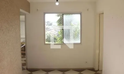 Apartamento para Aluguel - Centro, 3 Quartos,  59 m² - Cotia