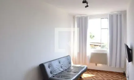 Apartamento para Aluguel - Fonseca, 2 Quartos,  65 m² - Niterói