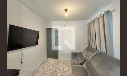 Apartamento para Aluguel - Canudos, 2 Quartos,  55 m² - Novo Hamburgo