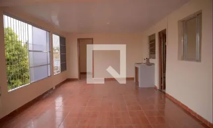 Apartamento para Aluguel - Mathias Velho, 3 Quartos,  120 m² - Canoas