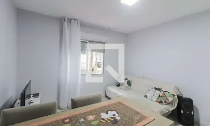 Apartamento para Aluguel - São Miguel, 2 Quartos,  52 m² - São Leopoldo