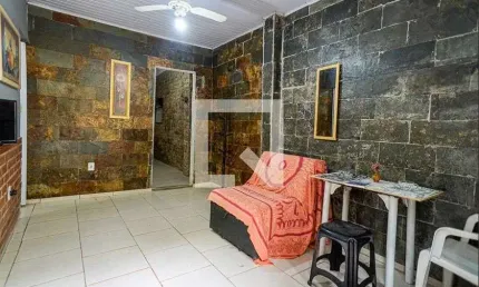 Casa / Sobrado em Condomínio para Aluguel - Engenho do Mato, 1 Quarto,  52 m² - Niterói
