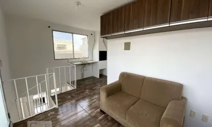 Cobertura para Aluguel - Santos Dumond, 2 Quartos,  109 m² - São Leopoldo