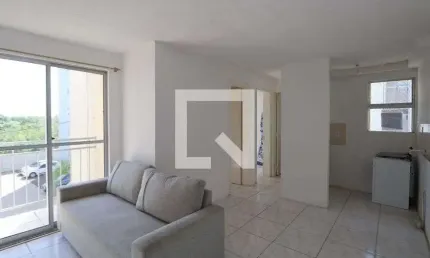 Apartamento para Aluguel - Estância Velha, 2 Quartos,  45 m² - Canoas