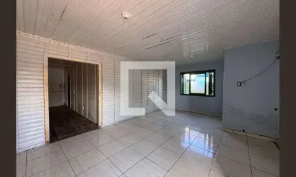 Casa para Aluguel - Scharlau, 3 Quartos,  120 m² - São Leopoldo