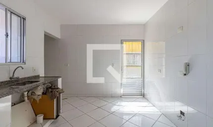 Apartamento para Aluguel - Parque Alexandre, 1 Quarto,  45 m² - Cotia