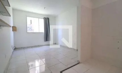 Apartamento para Aluguel - Santo Afonso, 2 Quartos,  50 m² - Novo Hamburgo