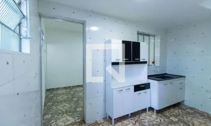Kitnet / Stúdio para Aluguel - Jardim Petrópolis, 1 Quarto,  19 m² - Cotia
