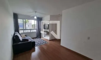 Apartamento para Aluguel - Antonio Marincek, 2 Quartos,  56 m² - Ribeirão Preto