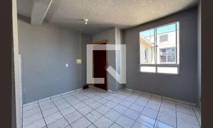 Apartamento para aluguel - campina, 2 quartos,  48 m² - são leopoldo