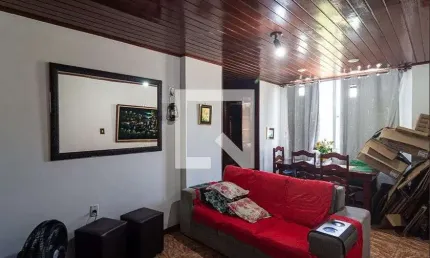 Apartamento para Aluguel - Fonseca, 2 Quartos,  55 m² - Niterói