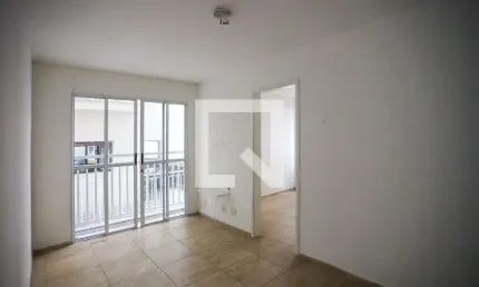 Apartamento para Aluguel - Granja Viana, 2 Quartos,  55 m² - Cotia