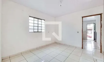 Casa para Aluguel - Pq Novo Horizonte, 1 Quarto,  44 m² - São José dos Campos