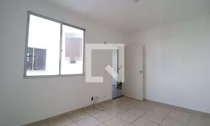 Apartamento para Aluguel - Chácaras Tubalina e Quartel, 2 Quartos,  45 m² - Uberlândia