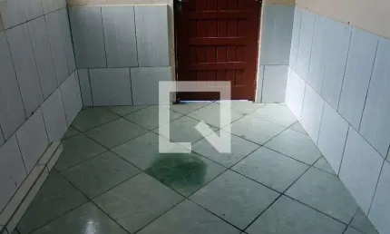 Apartamento para Aluguel - Santos Dumond, 1 Quarto,  48 m² - São Leopoldo