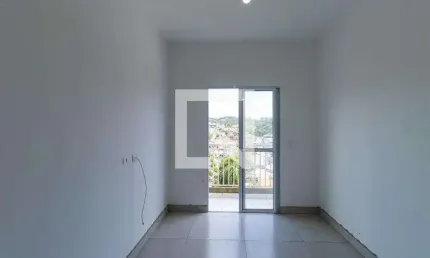 Apartamento para Aluguel - Jardim Colibri II, 2 Quartos,  50 m² - Cotia