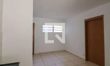 Apartamento para Aluguel - Parque dos Lagos, 2 Quartos,  68 m² - Ribeirão Preto