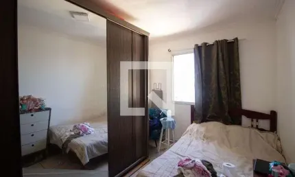 Apartamento para aluguel - vila progresso, 2 quartos,  52 m² - são paulo