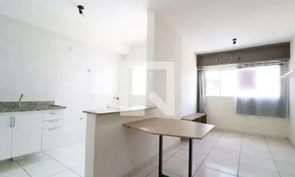 Apartamento para Aluguel - Dona Zulmira, 2 Quartos,  51 m² - Uberlândia