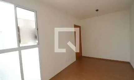 Cobertura para Aluguel - Igará, 2 Quartos,  44 m² - Canoas