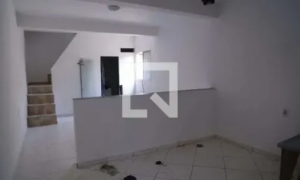 Casa para Aluguel - Jardim Mangalot, 1 Quarto,  55 m² - São Paulo