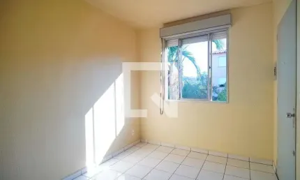 Apartamento para Aluguel - Canudos, 2 Quartos,  42 m² - Novo Hamburgo