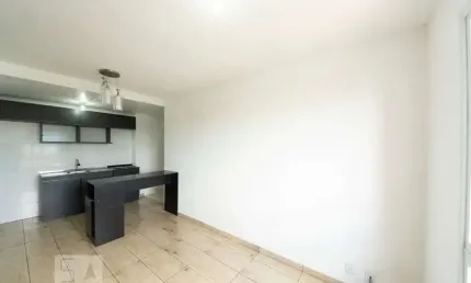 Apartamento para Aluguel - Hamburgo Velho, 2 Quartos,  49 m² - Novo Hamburgo