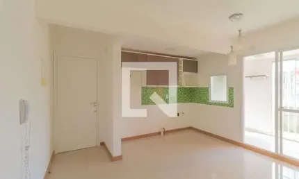 Apartamento para Aluguel - Bairro Fátima, 2 Quartos,  49 m² - Canoas