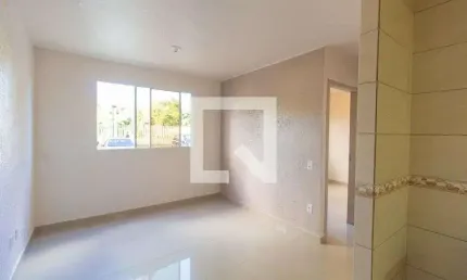 Apartamento para Aluguel - Rio Branco, 2 Quartos,  41 m² - Canoas